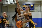 WBBall vs MCLA  Wheaton College Women’s Basketball vs Massachusetts College of Liberal Arts. - Photo By: KEITH NORDSTROM